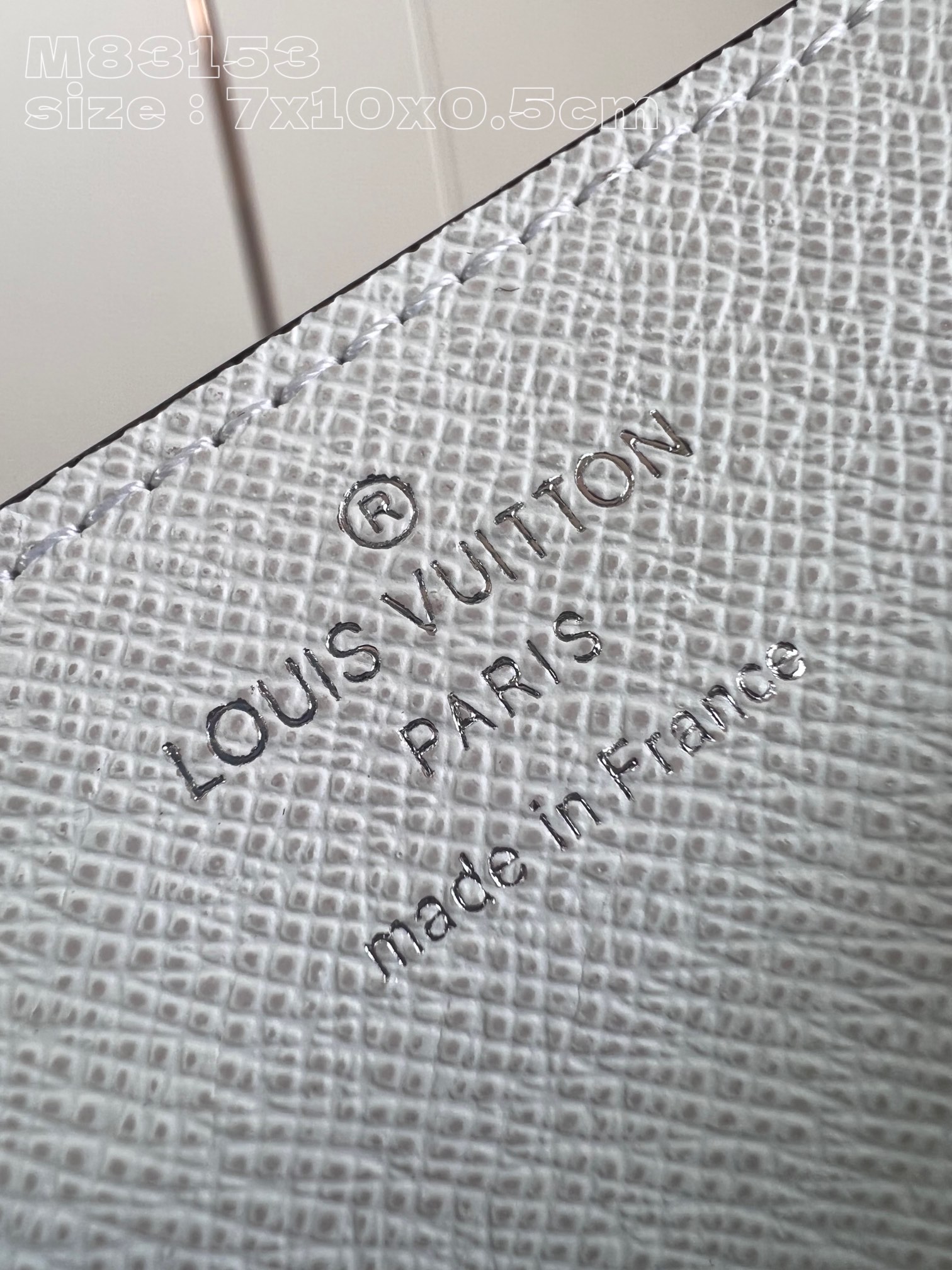 Louis Vuitton Wallets Purse